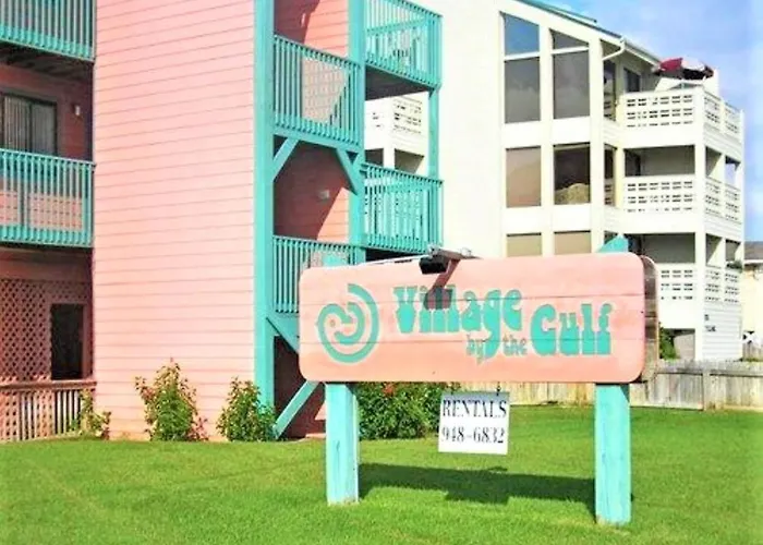 Village By The Gulf
