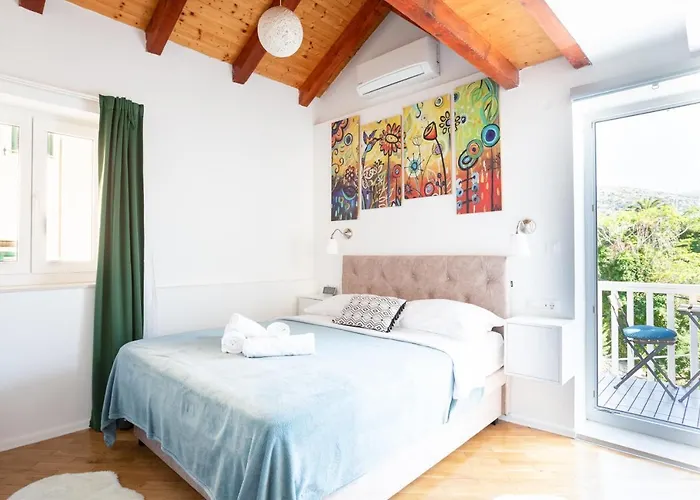 Orsan Residence