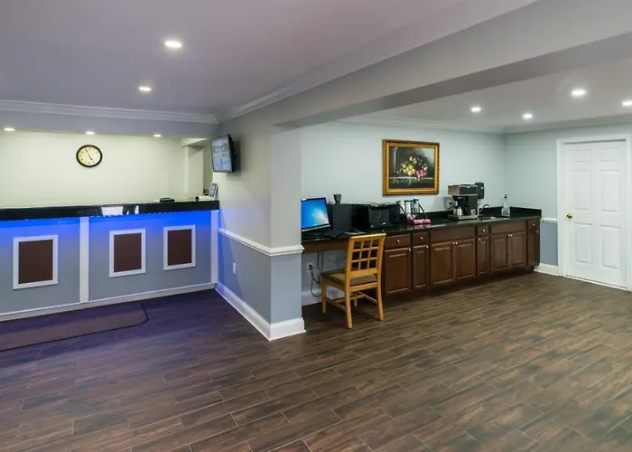 Cambridge Inn