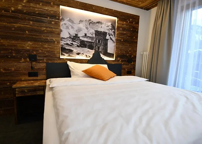 Hotel Elite