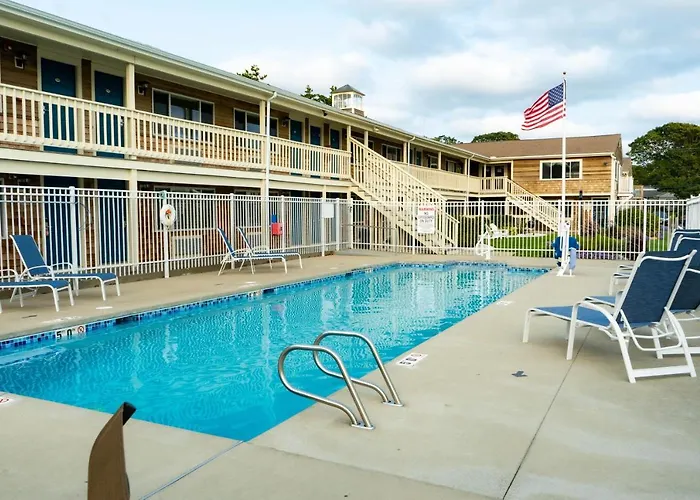 Innseason Resorts Harborwalk Falmouth