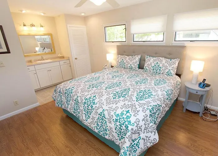 Sea Colony - 4703 Tie Breaker Apartment Bethany Beach