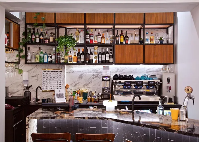 The Z Hotel Holborn
