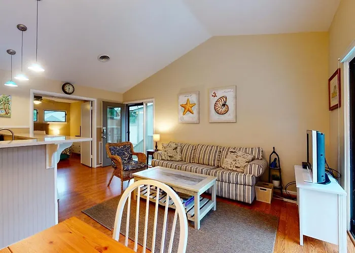 Sea Colony - 4703 Tie Breaker Apartment Bethany Beach