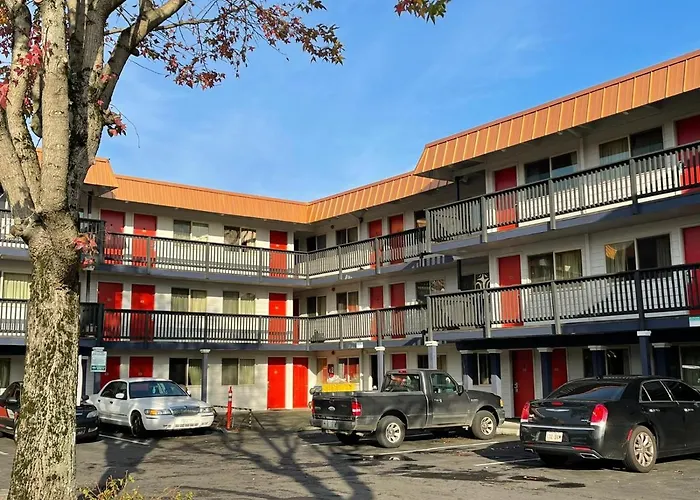 Portland Inn