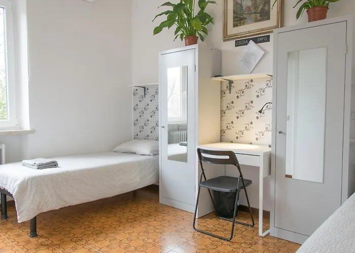 Posada Verona Hostel