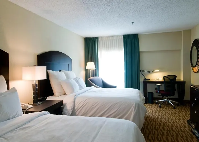 Hotel Capstone Tuscaloosa