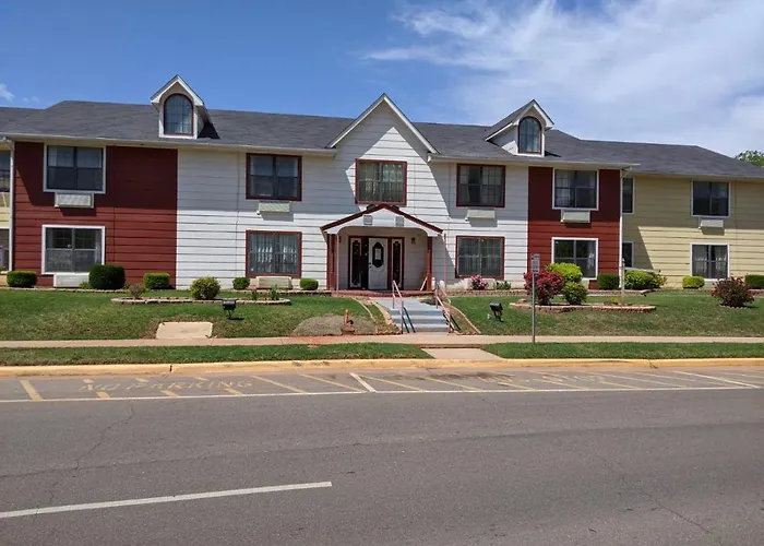 Medical Inn Oklahoma City