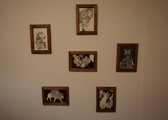 Guesthouse Ten-Roku - Female Only