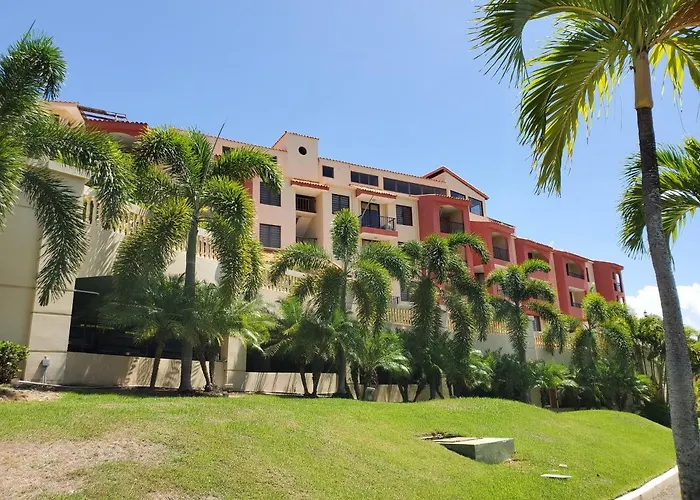 The Village At Palmas Del Mar Humacao