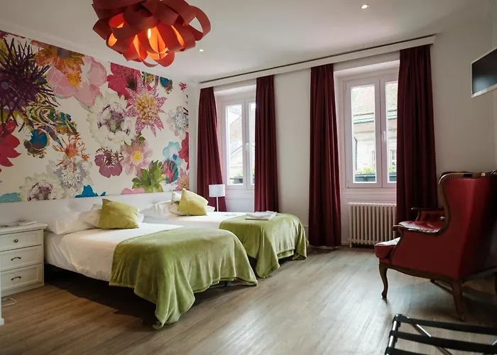 Hotel Du Raisin