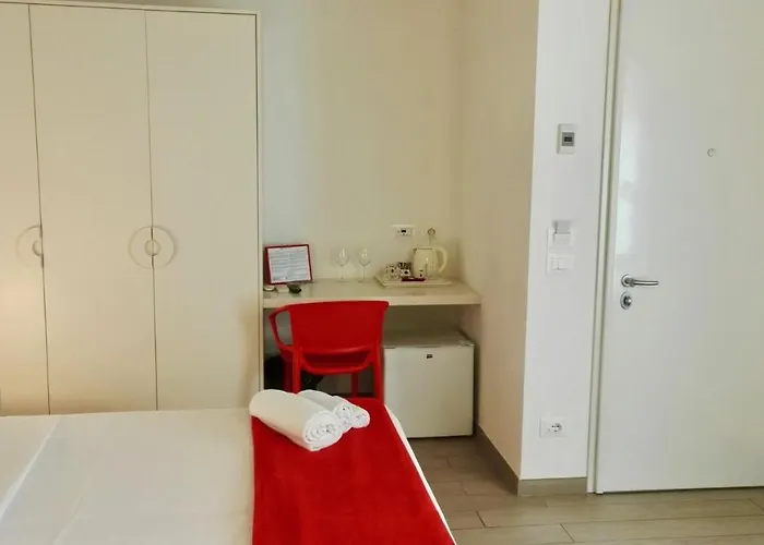 Residenza Cardo Massimo