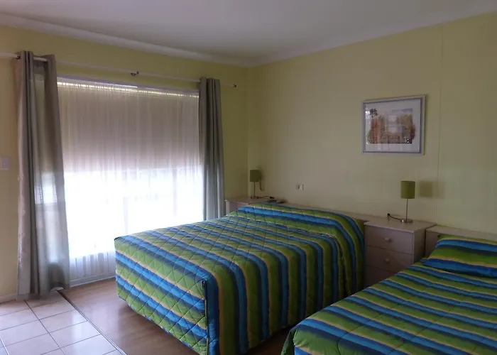 Fullarton Motor Lodge