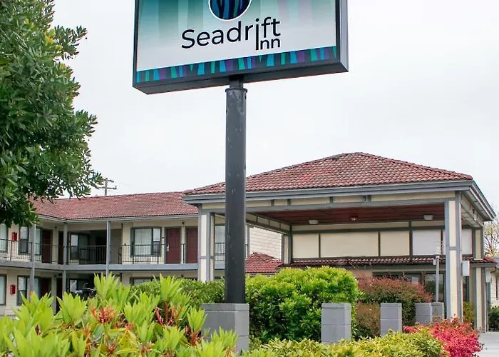 Sea Drift Inn