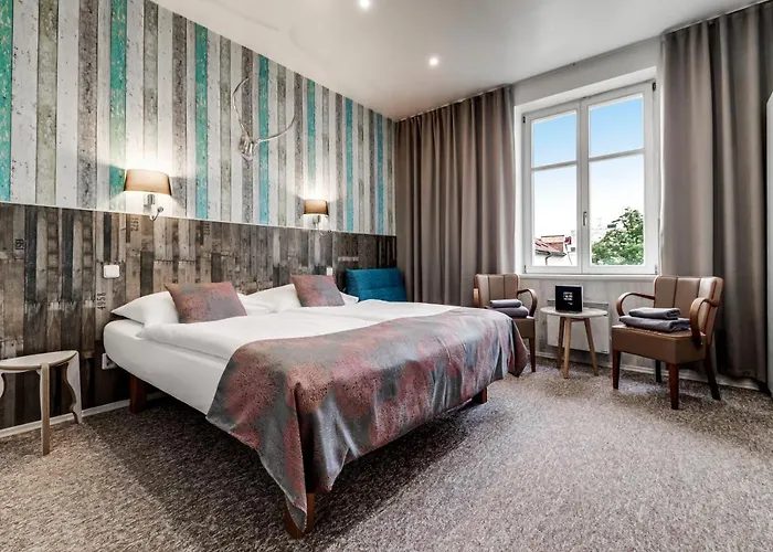 Royal Court Hotel Prague