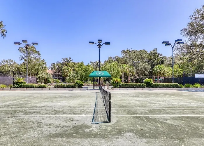 1414 Courtside Villa