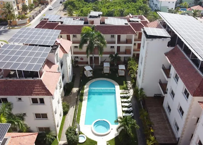 Bavaro Green