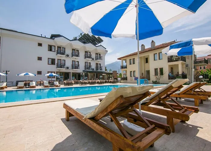 Kilim Hotel & Apart