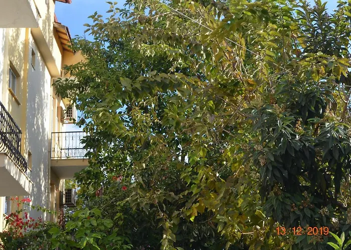Hotel Uygar