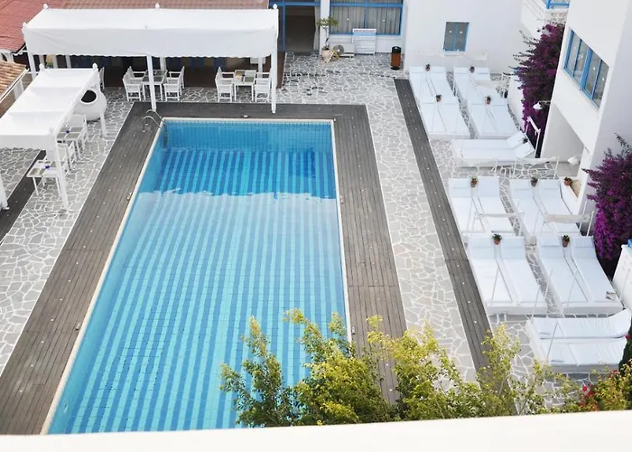 Tasmaria Aparthotel