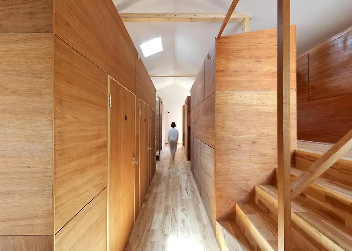 Hostel Sui Kyoto