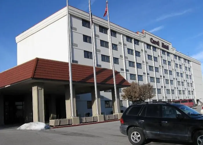 Carol Hotel Omaha