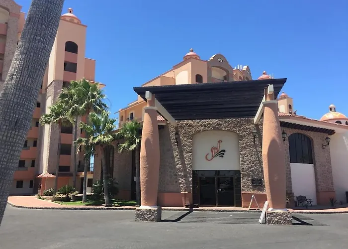 Rocky Point Sonoran Resorts