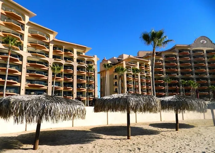 Rocky Point Sonoran Resorts