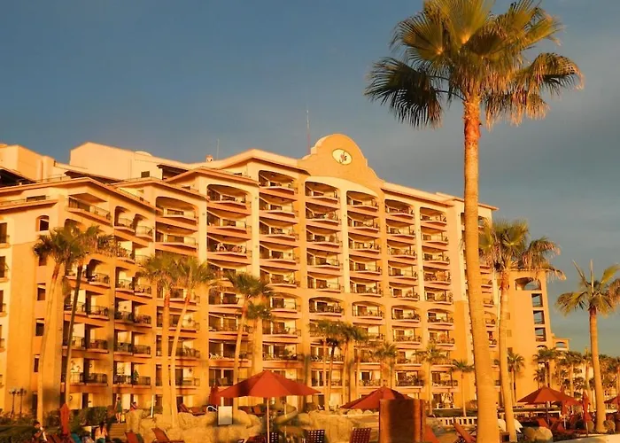 Rocky Point Sonoran Resorts