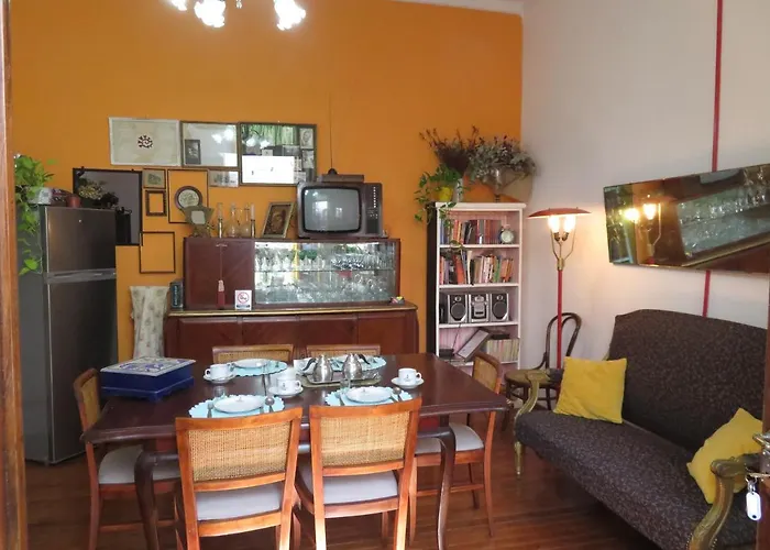 Andiamo Guest House