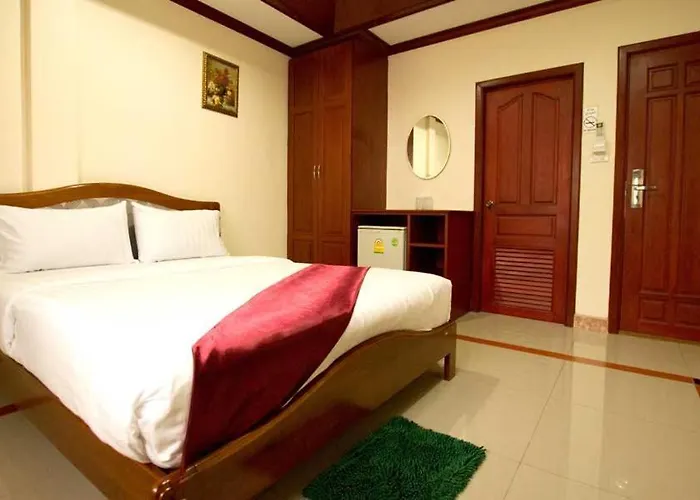 Bluebird Inn Pattaya