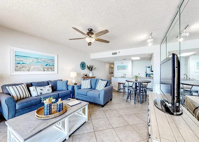 Sterling Sands 512 Destin