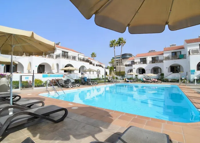 Playamar Bungalows
