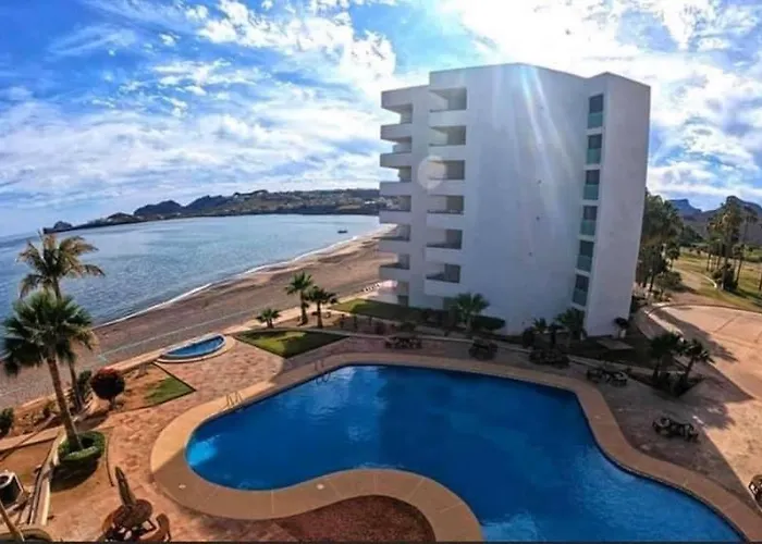 Condominio Posada 314 San Carlos San Carlos Nuevo Guaymas