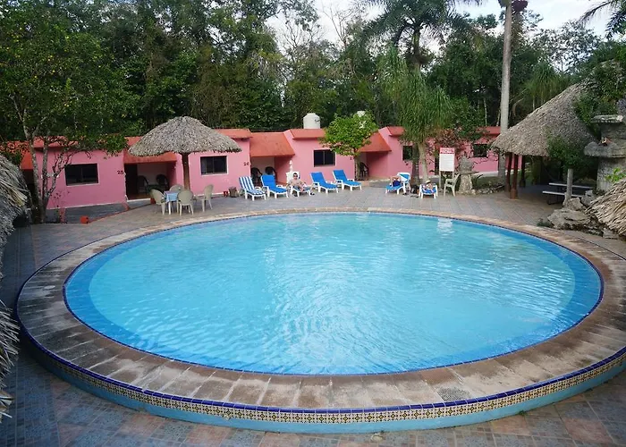 Hotel Doralba Inn Chichen