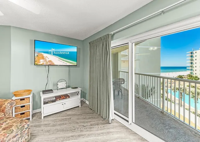 Tradewinds Unit 406