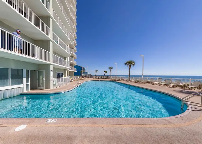 Tradewinds Unit 406