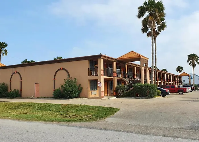 South Padre Island Inn