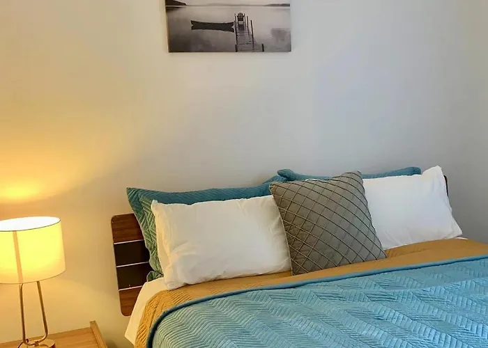 Auckland Central Motel