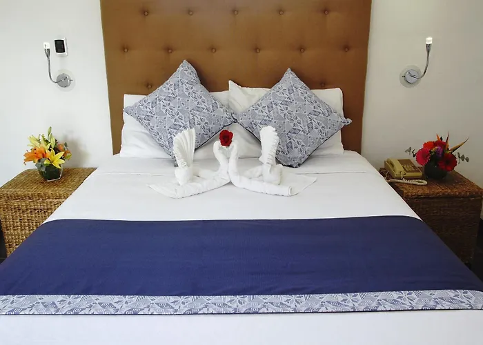 Los Milagros Hotel Cabo San Lucas