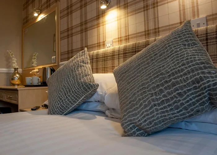 Osborne Hotel Newcastle upon Tyne