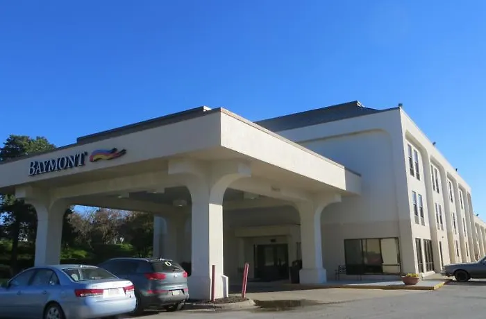 Baymont Inn & Suites Omaha