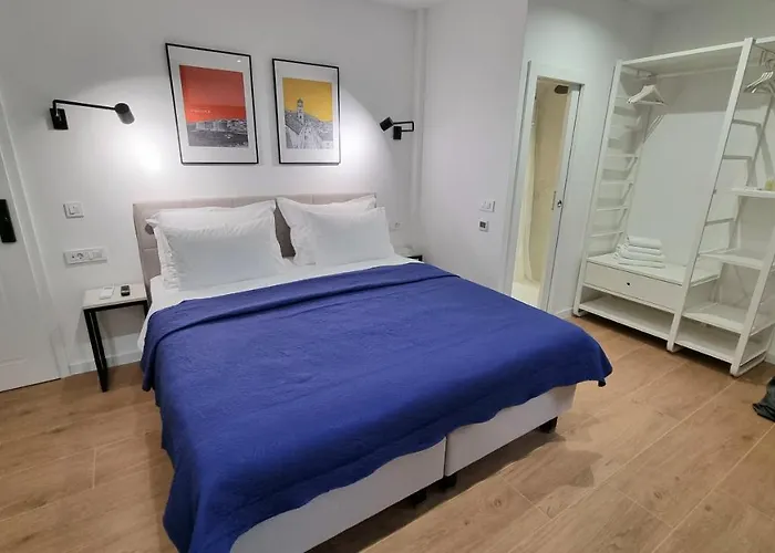 Luxury Townhouse Baba