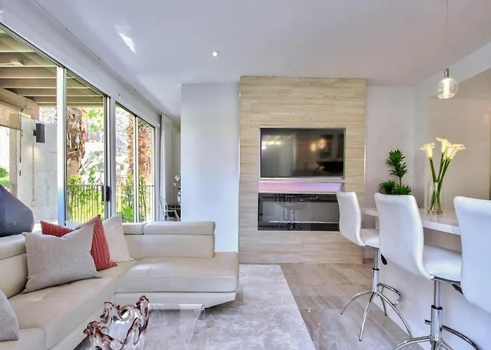 Mountain Cove Country Apartment Indian Wells
