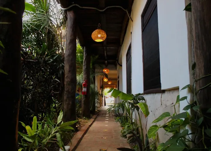 L Hotelito Tulum