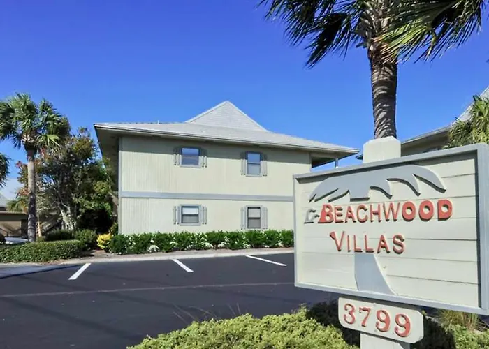 Beachwood Villas F-4 Santa Rosa Beach