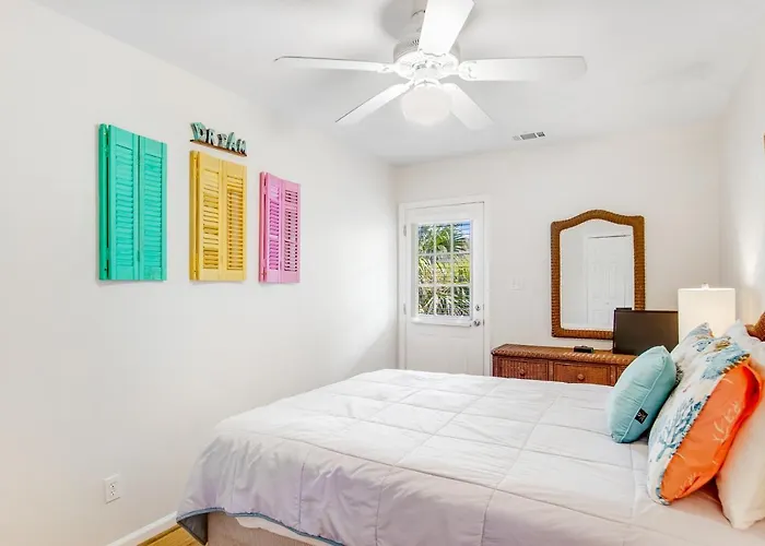 Tybee Turtle Apartment Tybee Island