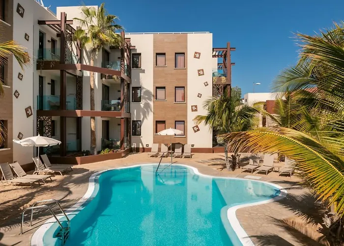 Alhambra Boutique Apartments By Pmc Resorts