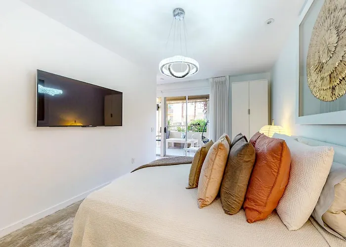 Mountain Cove Country Apartment Indian Wells