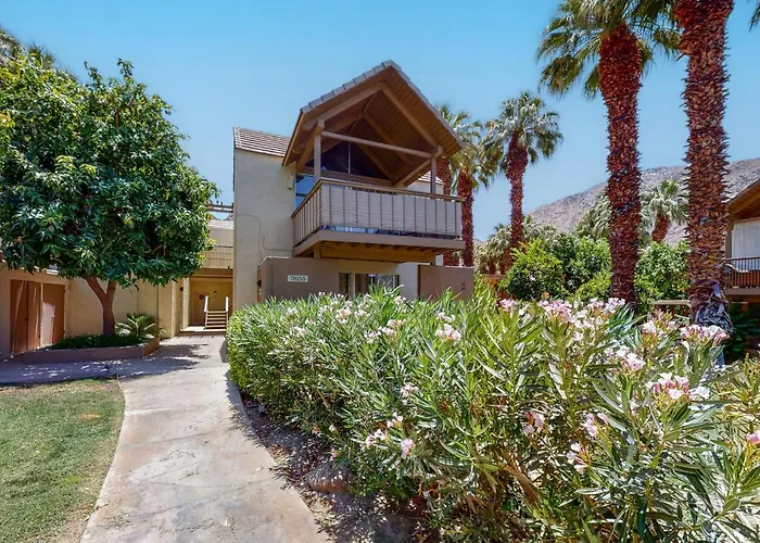 Mountain Cove Country Apartment Indian Wells
